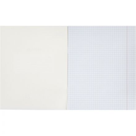 Тетрадь школьная А5, 24 л. клетка, Интенсив Желтый, 10шт/уп арт.1742298