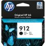 Картридж струйный HP 912 3YL80AE чер. для OfficeJet 801x/802x Картридж струйный HP 912 3YL80AE чер. для OfficeJet 801x/802x