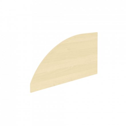 Riva Экран А.ЭКР-5 Клён 720*450*18