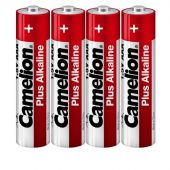 Батарейки Camelion AAA/LR 03 Plus Alkaline SP-4 1.5В(4 шт в уп.) Батарейки Camelion AAA/LR 03 Plus Alkaline SP-4 1.5В(4 шт в уп.)