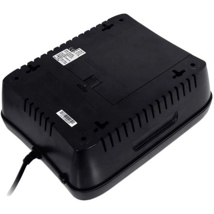 ИБП Powerсom Spider SPD-550U LCD