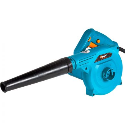 Воздуходув электрический Bort BSS-600-R (98296815) Воздуходув электрический Bort BSS-600-R (98296815)