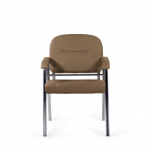 Кресло Форум СН S-0426 (светло-коричневый) Кресло Форум СН S-0426 (светло-коричневый)