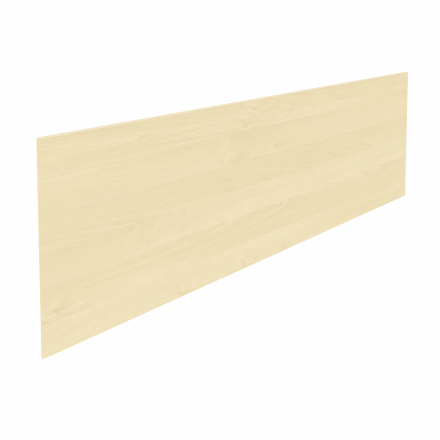 Light Изголовье (кровать 1650+2-е тумбы) С-И-250 Клён 2500*18*900 Light Изголовье (кровать 1650+2-е тумбы) С-И-250 Клён 2500*18*900