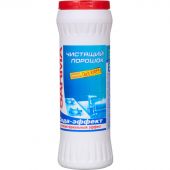 Универсальное чистящее средство Сарма Сода/эффект 400г Универсальное чистящее средство Сарма Сода/эффект 400г