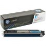 Картридж лазерный HP 126A CE311A гол. для LJ CP1025