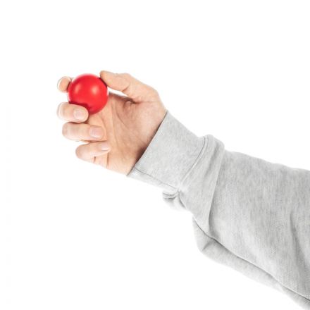 Игрушка-Антистресс Mash, красный арт.16655.50