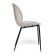Стул Битл Чаир/Beetle Chair (мод.70)/1 шт. в упаковке металл/пластик, 46*57,5*86см, серый