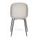 Стул Битл Чаир/Beetle Chair (мод.70)/1 шт. в упаковке металл/пластик, 46*57,5*86см, серый