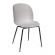 Стул Битл Чаир/Beetle Chair (мод.70)/1 шт. в упаковке металл/пластик, 46*57,5*86см, серый