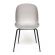 Стул Битл Чаир/Beetle Chair (мод.70)/1 шт. в упаковке металл/пластик, 46*57,5*86см, серый