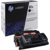 Картридж лазерный HP 81X CF281X чер. пов.емк. для LJ Pro M630 Картридж лазерный HP 81X CF281X чер. пов.емк. для LJ Pro M630