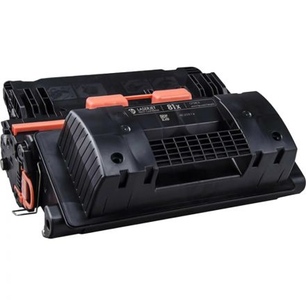 Картридж лазерный HP 81X CF281X чер. пов.емк. для LJ Pro M630 Картридж лазерный HP 81X CF281X чер. пов.емк. для LJ Pro M630