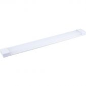 Светильник светодиодный FERON AL5020 18W 4000К 1200Лм IP20 пластик (32942) Светильник светодиодный FERON AL5020 18W 4000К 1200Лм IP20 пластик (32942)