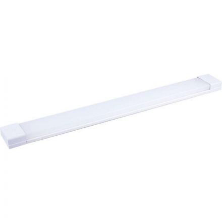 Светильник светодиодный FERON AL5020 18W 4000К 1200Лм IP20 пластик (32942) Светильник светодиодный FERON AL5020 18W 4000К 1200Лм IP20 пластик (32942)