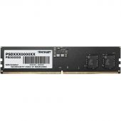 Модуль памяти Patriot SL DDR5 DIMM 8GB 5200Мгц CL42(PSD58G520081)