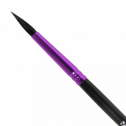 Кисть белка, круглая № 4, BRAUBERG PREMIUM, 200973 Кисть белка, круглая № 4, BRAUBERG PREMIUM, 200973