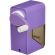 Точилка механическая Attache Bright Colours,авто-фиксация карандаша,фиолет