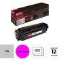 Картридж лазерный Комус 718 (2660B002) пур. для CanonLBP7200C/MF83
