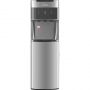 Кулер с нижней загрузкой бутыли Ecotronic M30-LXE silver+SS 