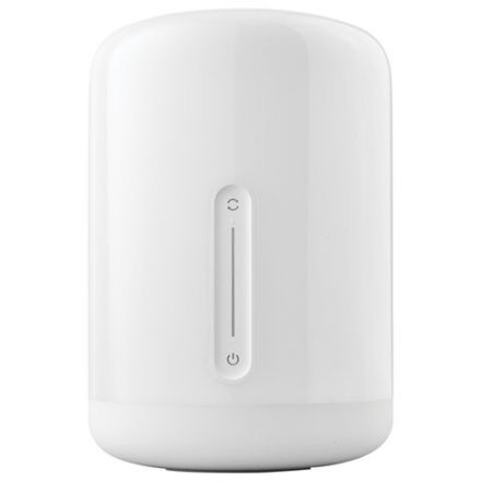 Ночник XIAOMI Mi Bedside Lamp 2, LED, 9 Вт, белый, MUE4093GL
