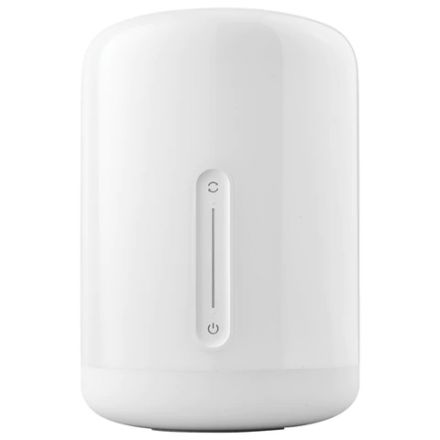 Ночник XIAOMI Mi Bedside Lamp 2, LED, 9 Вт, белый, MUE4093GL Ночник XIAOMI Mi Bedside Lamp 2, LED, 9 Вт, белый, MUE4093GL