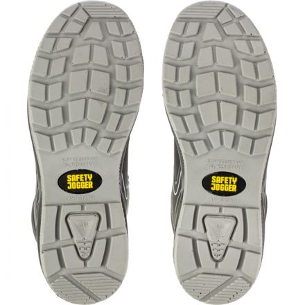 Ботинки Safety Jogger CADOR S3 MID с МП р.40 Ботинки Safety Jogger CADOR S3 MID с МП р.40