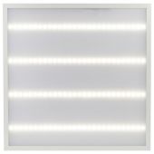 Светильник светодиодный с драйвером АРМСТРОНГ ЭРА 4000 К, 595x595x19, 36 Вт, матовый, SPO-6-36-4K-M, Б0039319 Светильник светодиодный с драйвером АРМСТРОНГ ЭРА 4000 К, 595x595x19, 36 Вт, матовый, SPO-6-36-4K-M, Б0039319