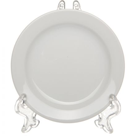 Тарелка мелкая ф.Принц диам. 120 мм 12 шт./уп