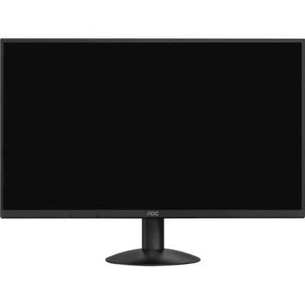 Монитор 27 AOC 27B30H3 Black (IPS, FHD, 120Hz, , , HDMI 1.4 (AC ext))