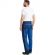 Брюки лет муж TOPFORT л51 cин/вас 96-100/194-200