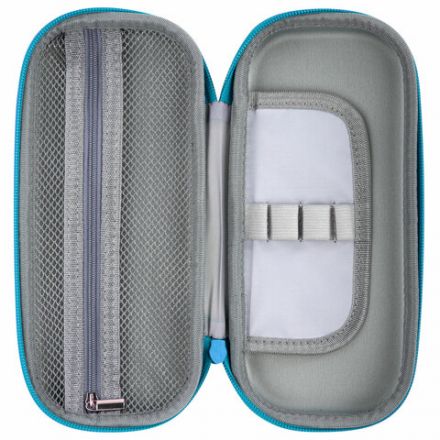 Пенал BRAUBERG, 1 отделение, 1 откидная планка, EVA, 22х10х5 см, "Sweet dreams", 270704 Пенал BRAUBERG, 1 отделение, 1 откидная планка, EVA, 22х10х5 см, "Sweet dreams", 270704