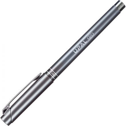 Ручка гелевая неавтомат. Deli Upal д.ш 0,7мм лин 0,35мм черн EG11-BK Ручка гелевая неавтомат. Deli Upal д.ш 0,7мм лин 0,35мм черн EG11-BK