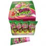 Жевательная резинка "Бабл паста" со вкусом арбуза, 20 г, КАНДИ КЛАБ, GUM096 Жевательная резинка "Бабл паста" со вкусом арбуза, 20 г, КАНДИ КЛАБ, GUM096