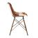 Стул Secret de Maison Имес Родео/Eames Rodeo (мод. M-13098) металл/шкура буйвола, 53х47х80см, античная медь