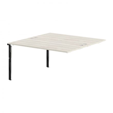 Стол промежуточный для Бенч системы XIGWST 1414.1 Сосна Эдмонт/Нержавейка 1400х1406х750 XTEN GLOSS Стол промежуточный для Бенч системы XIGWST 1414.1 Сосна Эдмонт/Нержавейка 1400х1406х750 XTEN GLOSS