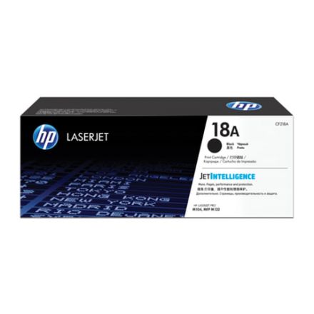 Картридж лазерный HP (CF218A) LaserJet Pro M132a/132fn/132fw/132nw/M104a/104w, №18A, оригинальный, 1400 стр. Картридж лазерный HP (CF218A) LaserJet Pro M132a/132fn/132fw/132nw/M104a/104w, №18A, оригинальный, 1400 стр.