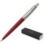 Ручка шариковая автоматическая PARKER Jotter Original пластик S0033330