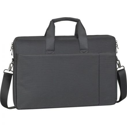 Сумка для ноутбука RIVACASE 8257 black 17.3/6 Сумка для ноутбука RIVACASE 8257 black 17.3/6