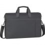 Сумка для ноутбука RIVACASE 8257 black 17.3/6