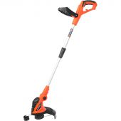 Триммер электрический PATRIOT PT 500, мощность 500Вт (250306030) Триммер электрический PATRIOT PT 500, мощность 500Вт (250306030)