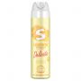 Дезодорант-антиперспирант женский 145 мл, S’COSMETIC "Delicate", СИБИАР, 5-05.01.024.15