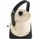 Чайник Vitek VT-WK1001 0.8л. 1000Вт белый/черный корп.:металл