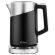 Чайник KITFORT КТ-660-2, 1,7 л, 2200 Вт, закрытый нагревательный элемент, ТЕРМОРЕГУЛЯТОР, двойные стенки, черный Чайник KITFORT КТ-660-2, 1,7 л, 2200 Вт, закрытый нагревательный элемент, ТЕРМОРЕГУЛЯТОР, двойные стенки, черный
