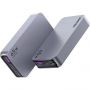 Зарядное устройство сет. UGREEN X753(25356)NexodePro 65W Ult.Slim сер