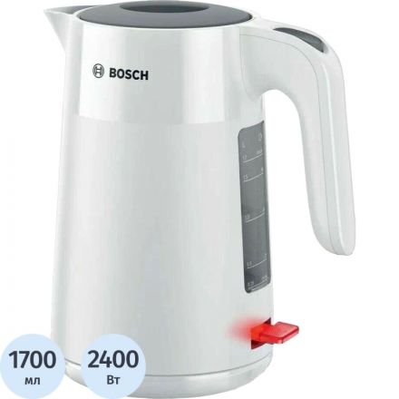 Чайник BOSCH TWK2M161 Чайник BOSCH TWK2M161