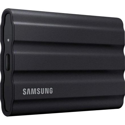Портативный SSD Samsung 2Tb/USB3.2/EXT (MU-PE2T0S/WW)