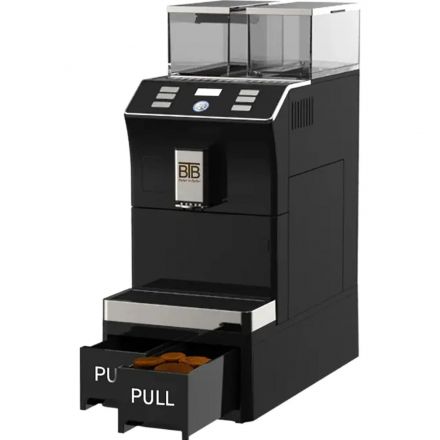 Кофемашина Proxima BTB 101+6