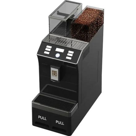 Кофемашина Proxima BTB 101+6