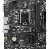 Материнская плата MSI PRO H510M-B H470, s1200, 2xDDR4, mATX, RTL